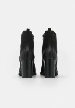 Anna Field LEATHER - Botines - Black, Mujer -Anna Field Ventas 2022 d3690d5f4ca74270851d40d3c8baa9f4