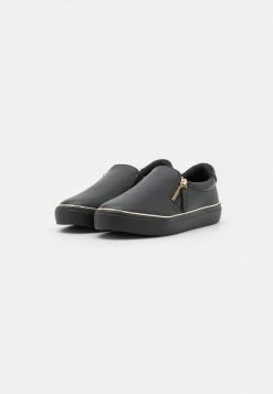 Anna Field COMFORT - Mocasines - Black, Mujer -Anna Field Ventas 2022 d37e434618454ddcb24039016055d6ac