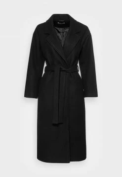 Anna Field BELTED COAT - Abrigo Clásico - Black, Mujer 10 Anna Field BELTED COAT - Abrigo Clásico - Black, Mujer -Anna Field Ventas 2022 d383ed0d44364c19bc7a0ba7776c6de3
