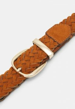 Anna Field 2 PACK - Cinturón - Black/cognac, Mujer -Anna Field Ventas 2022 d394895605f84ea0ab818db8e25b592a