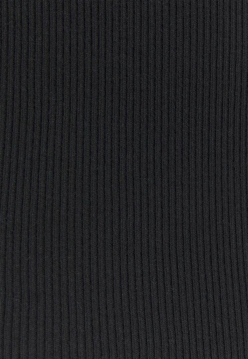 Anna Field Top - Black, Mujer 5 Anna Field Top - Black, Mujer - Imagen 3