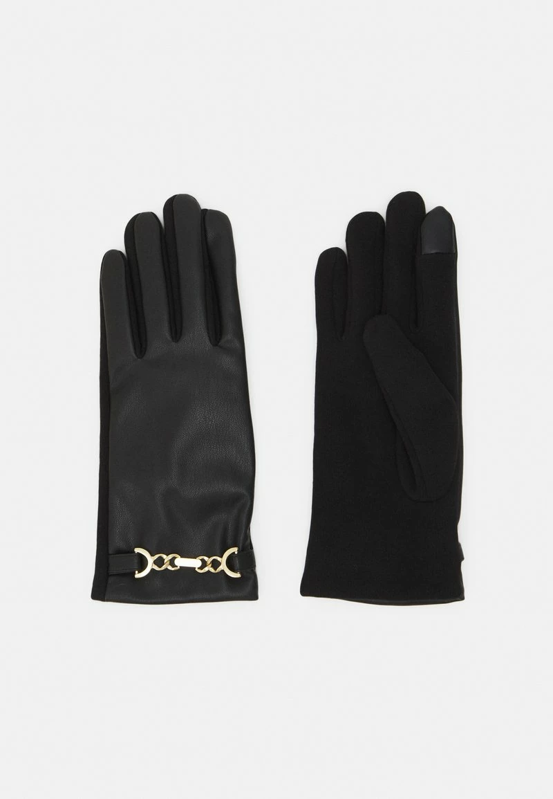 Anna Field Guantes - Black, Mujer 3 Anna Field Guantes - Black, Mujer