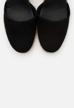 Anna Field LEATHER - Sandalias De Tacón - Black, Mujer -Anna Field Ventas 2022 d48b38e38ea9412a88d555f707e1643e