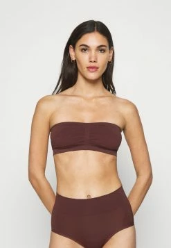 Anna Field 2 PACK - Sujetador Sin Tirantes/multiescote - Brown, Mujer -Anna Field Ventas 2022 d48c2728f0c34dcf9ab167627d0ff900