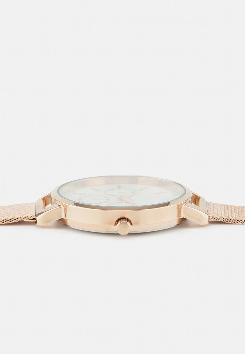 Anna Field SET - Reloj - Rose Gold-coloured, Mujer 5 Anna Field SET - Reloj - Rose Gold-coloured, Mujer - Imagen 3