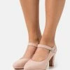 Anna Field COMFORT - Tacones - Light Pink, Mujer -Anna Field Ventas 2022 d4c84537b98a4b979b8cc640bdd79103