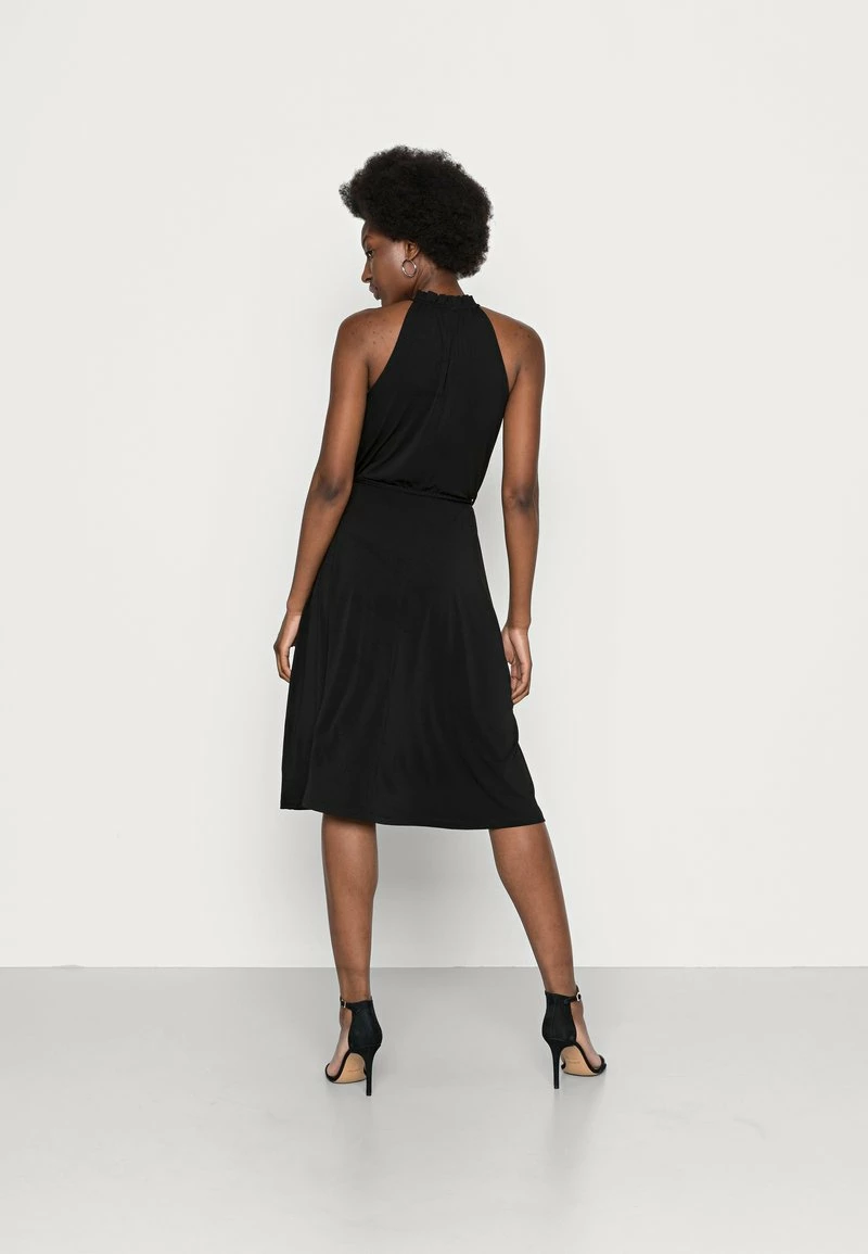 Anna Field Vestido Ligero - Black, Mujer 5 Anna Field Vestido Ligero - Black, Mujer - Imagen 3
