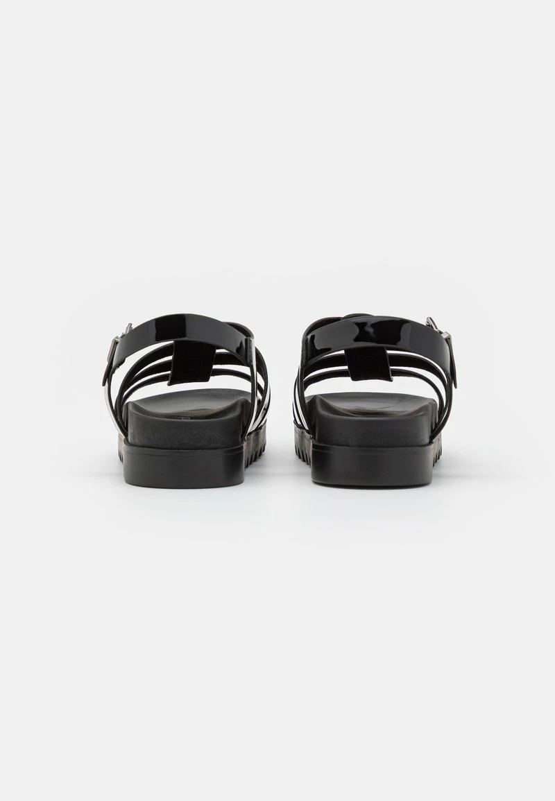 Anna Field Sandalias - Black, Mujer 6 Anna Field Sandalias - Black, Mujer - Imagen 4