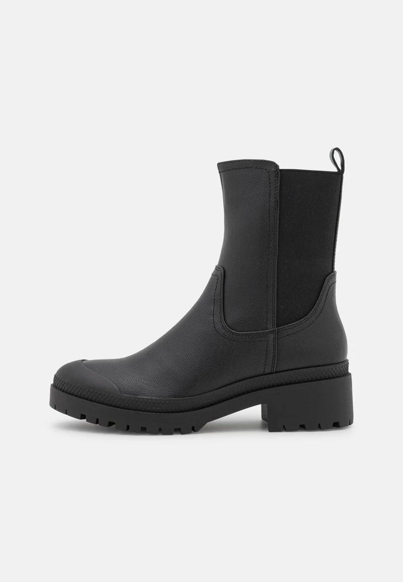 Anna Field Botas Para La Nieve - Black, Mujer 4 Anna Field Botas Para La Nieve - Black, Mujer - Imagen 2