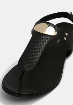 Anna Field Sandalias De Dedo - Black, Mujer 17 Anna Field Sandalias De Dedo - Black, Mujer -Anna Field Ventas 2022 d4f55cb7dc534a3d884228f2bdfcff1d