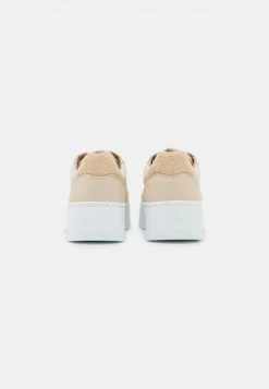 Anna Field LEATHER - Zapatillas - Beige, Mujer -Anna Field Ventas 2022 d4fd367914d54d78a1676f5e21b8e682