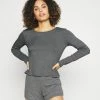 Anna Field Pijama - Dark Grey, Mujer -Anna Field Ventas 2022 d573c5e55f8c4759855a33464207dc2a