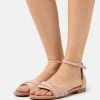 Anna Field Sandalias - Light Pink, Mujer -Anna Field Ventas 2022 d578ffbb699247f0bab90a04a56899ce