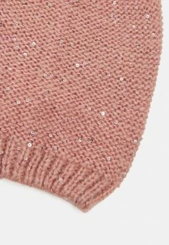 Anna Field Gorro - Pink, Mujer -Anna Field Ventas 2022 d58178142ef9411cb7b9ab6b1034d530