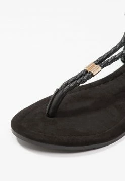 Anna Field Sandalias De Dedo - Black, Mujer -Anna Field Ventas 2022 d5871511e7cb4169965049a7d9b08f72