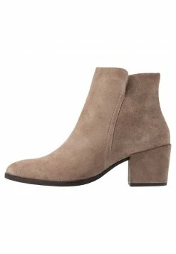Anna Field LEATHER - Botines Bajos - Beige, Mujer -Anna Field Ventas 2022 d59ddc1e363b4d64914ba203a9503ddf