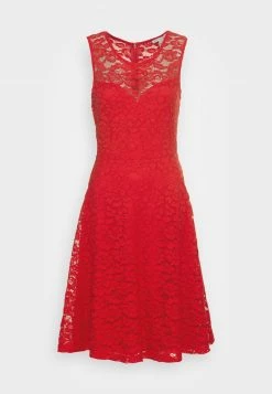 Anna Field Vestido De Cóctel - Red, Mujer -Anna Field Ventas 2022 d5caf8f9d4fe4f38984742cfaebcb24a