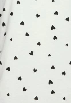 Anna Field Camiseta Estampada - White/black, Mujer 7 Anna Field Camiseta Estampada - White/black, Mujer -Anna Field Ventas 2022 d5e7a0aa2a8c499d8e9567170600ab0e