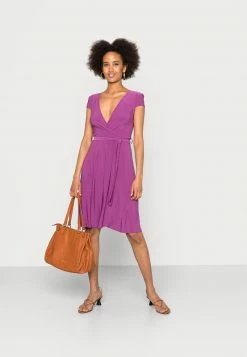 Anna Field Vestido Ligero - Purple, Mujer -Anna Field Ventas 2022 d5f36cfbabcb461b8955350e930e620e