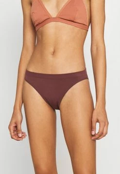 Anna Field 3 PACK SEAMLESS BRIEF - Braguitas - Brown, Mujer -Anna Field Ventas 2022 d60f58a7ca53489d973e00926c2719e3