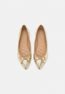 Anna Field Bailarinas - Gold, Mujer -Anna Field Ventas 2022 d61fffdbe3464ac792e99c39ef5e02c3