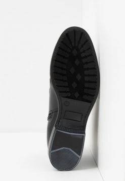 Anna Field LEATHER BOOTIES - Botines Bajos - Black, Mujer -Anna Field Ventas 2022 d62437e516664087bd9aa7200cb3229c