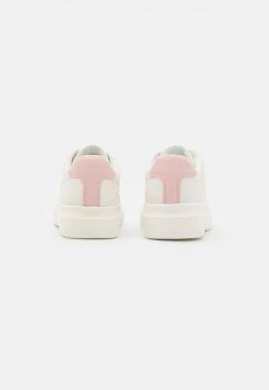 Anna Field LEATHER - Zapatillas - White/light Pink, Mujer -Anna Field Ventas 2022 d6571d055db842fc86a579d10341c5d4