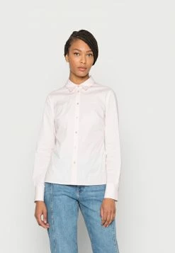 Anna Field Camisa - Pink, Mujer