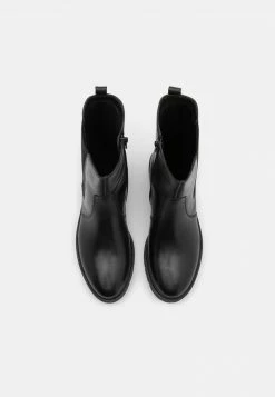 Anna Field LEATHER - Botines - Black, Mujer -Anna Field Ventas 2022 d6e35fbd66db4583b8e533e8c1c8ab09
