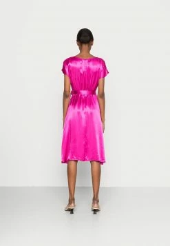 Anna Field Vestido De Cóctel - Pink, Mujer -Anna Field Ventas 2022 d6e9844a554e4df4b8ac9a1adf0e38bd