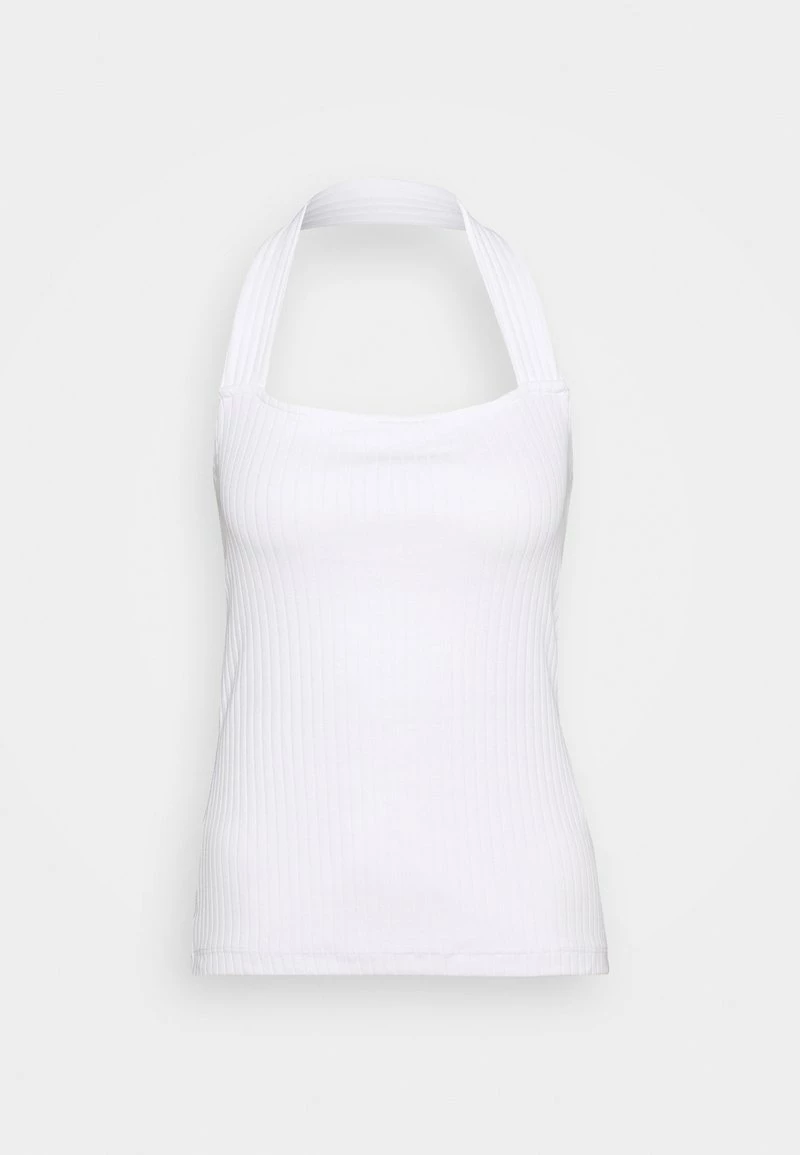 Anna Field Top - White, Mujer 7 Anna Field Top - White, Mujer - Imagen 5