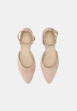 Anna Field LEATHER - Bailarinas Con Hebilla - Beige, Mujer 14 Anna Field LEATHER - Bailarinas Con Hebilla - Beige, Mujer -Anna Field Ventas 2022 d6f403df9d8a48f199c494cdacc6c2ff