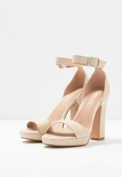 Anna Field Sandalias De Tacón - Offwhite, Mujer 13 Anna Field Sandalias De Tacón - Offwhite, Mujer -Anna Field Ventas 2022 d710048601c44a0bb81606aa578c7a7d