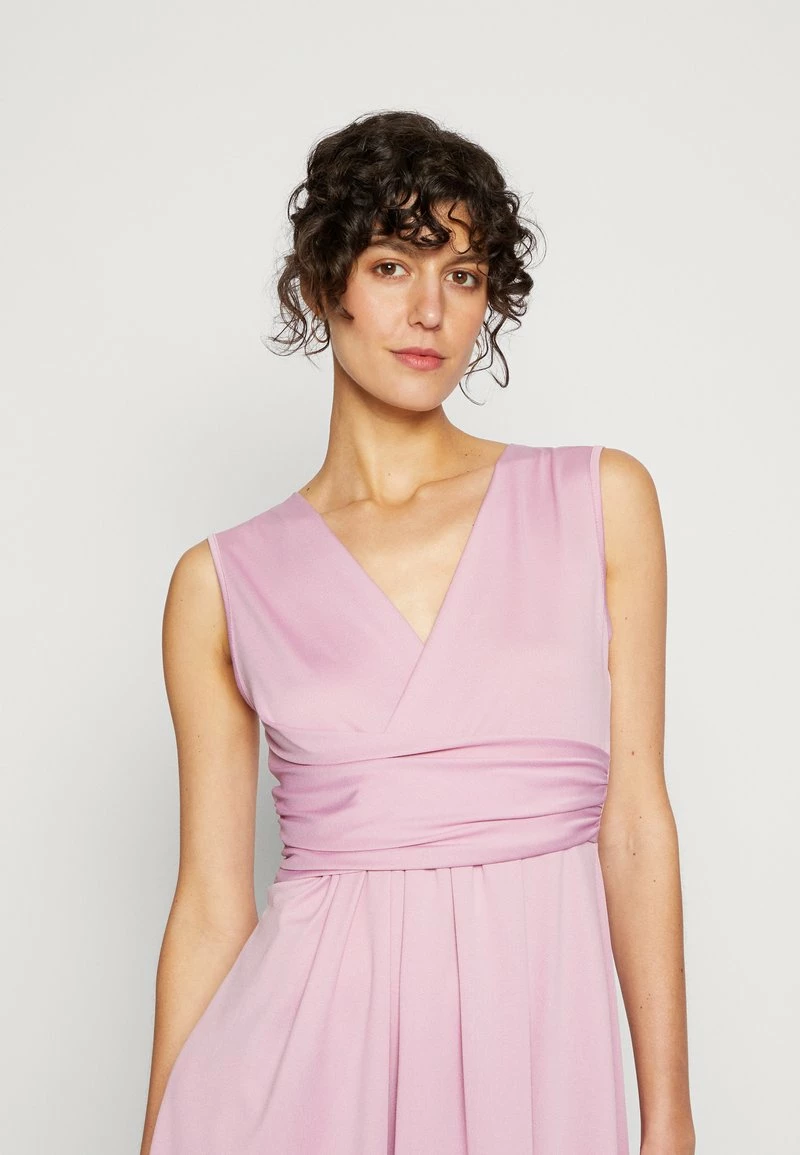 Anna Field Vestido Ligero - Pink, Mujer 6 Anna Field Vestido Ligero - Pink, Mujer - Imagen 4