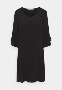 Anna Field Vestido Informal - Black, Mujer