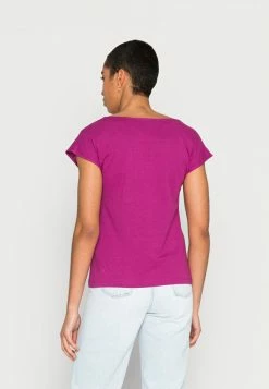 Anna Field Camiseta Básica - Purple, Mujer 9 Anna Field Camiseta Básica - Purple, Mujer -Anna Field Ventas 2022 d76260646d314117a02705659be19e0e