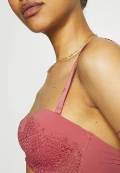 Anna Field Sujetador Sin Tirantes/multiescote - Pink, Mujer -Anna Field Ventas 2022 d788f8ba8e634abfb85c72662c931e0d