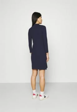 Anna Field Vestido Informal - Dark Blue, Mujer -Anna Field Ventas 2022 d78fd7059e95434d94360b66a80e0f31