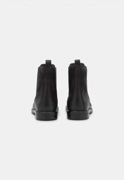 Anna Field LEATHER - Botines - Black, Mujer -Anna Field Ventas 2022 d7a538f9fcd8403985f5437c84d20b60