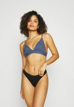 Anna Field 10 PACK - Tanga - Black, Mujer