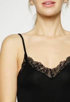 Anna Field Camisón - Black, Mujer -Anna Field Ventas 2022 d7cb56d6e2854b63a2621cb8a5d79405