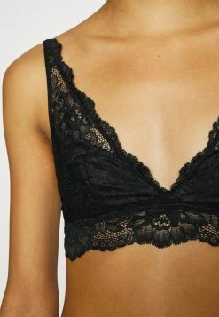 Anna Field 3PP BRALETTE - Top - Teal/black/off-white, Mujer -Anna Field Ventas 2022 d7cd5cc3cd1b454d9d0a3622d57b6c45