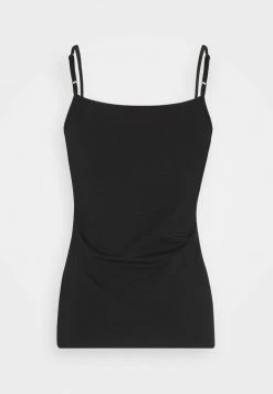 Anna Field 2 PACK - Top - Black, Mujer -Anna Field Ventas 2022 d85541d3c6b94b43b7af44d1d763d6c0