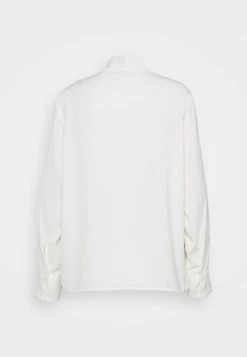 Anna Field Pussy Bow Blouse - Blusa - Off-white, Mujer -Anna Field Ventas 2022 d8a77b68cf1d4f0fb1da47ce57c3c94b