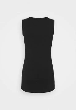 Anna Field 3 PACK - Top - Black/white/dark Red, Mujer -Anna Field Ventas 2022 d8fe119f059f4d869587a78538b124f9