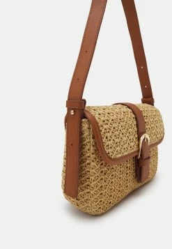 Anna Field Bolso De Mano - Beige/cognac, Mujer -Anna Field Ventas 2022 d906485155c845caa073d730a6ffe365