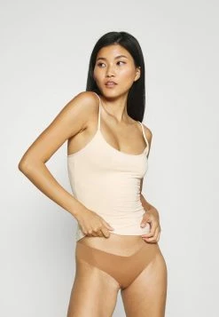 Anna Field MICRO 2 PACK - Camiseta Interior - Nude/brown, Mujer 13 Anna Field MICRO 2 PACK - Camiseta Interior - Nude/brown, Mujer -Anna Field Ventas 2022 d932d8e41880495cbfc041e1a2c624dc