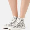 Anna Field LOVE - Zapatillas Altas - Black/white, Mujer 1 Anna Field LOVE - Zapatillas Altas - Black/white, Mujer -Anna Field Ventas 2022 d9b14a1bdab9435e955a856aad223f0e