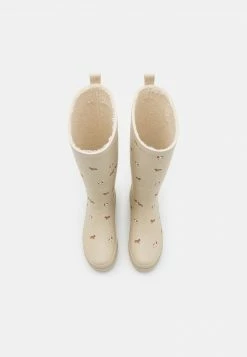 Anna Field Botas De Agua - Beige, Mujer -Anna Field Ventas 2022 d9b25172a04940419b1600705d5d2d07
