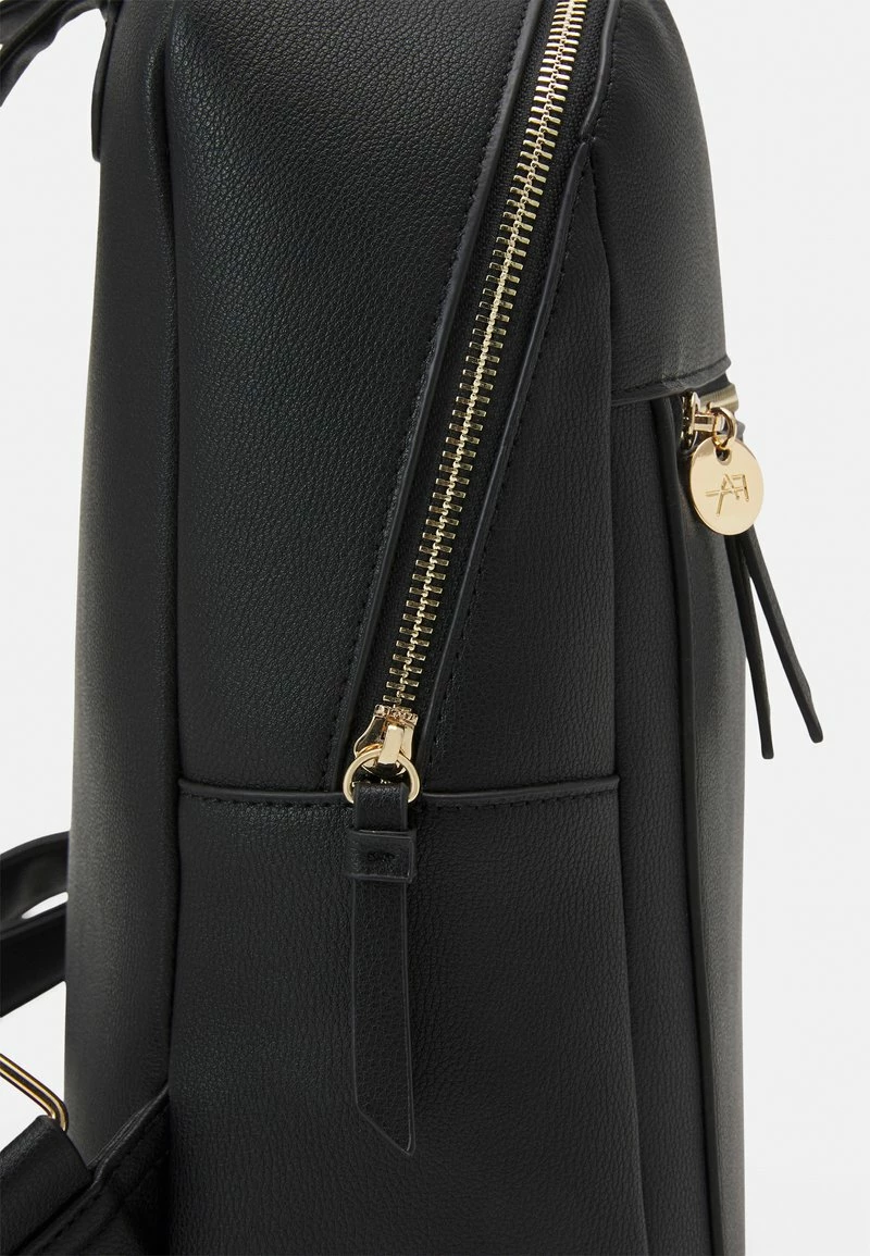 Anna Field Mochila - Black, Mujer 6 Anna Field Mochila - Black, Mujer - Imagen 4